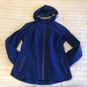 Lululemon The Rain Is Calling Jacket II